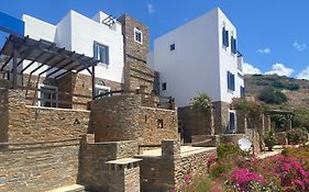 Andros Prive Suites
